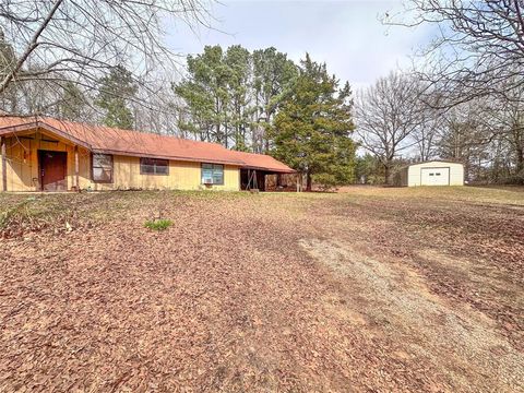 Tiny photo for 22847 FM 2215, Frankston, TX 75763 (MLS # 21197994)