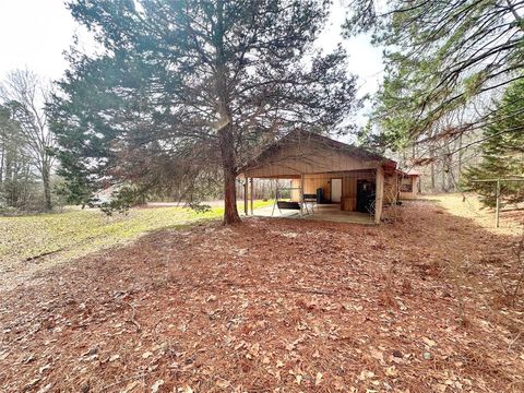 Tiny photo for 22847 FM 2215, Frankston, TX 75763 (MLS # 21197994)