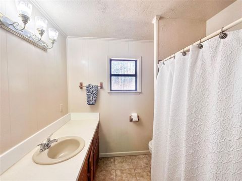Tiny photo for 22847 FM 2215, Frankston, TX 75763 (MLS # 21197994)