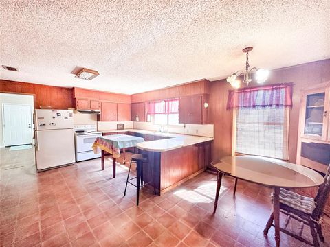 Tiny photo for 22847 FM 2215, Frankston, TX 75763 (MLS # 21197994)