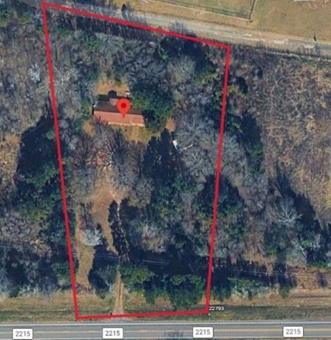 Tiny photo for 22847 FM 2215, Frankston, TX 75763 (MLS # 21197994)