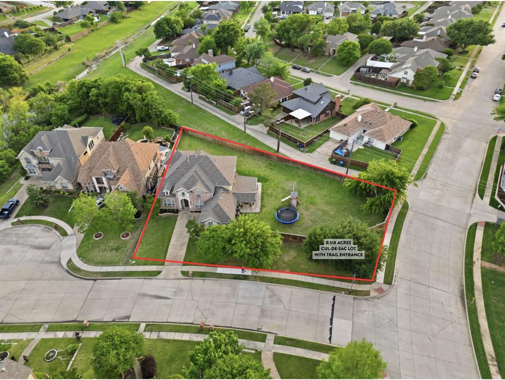 3913 Tidal Drive