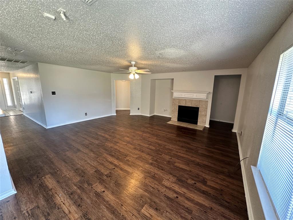 Lake Port Village Add - Residential Lease