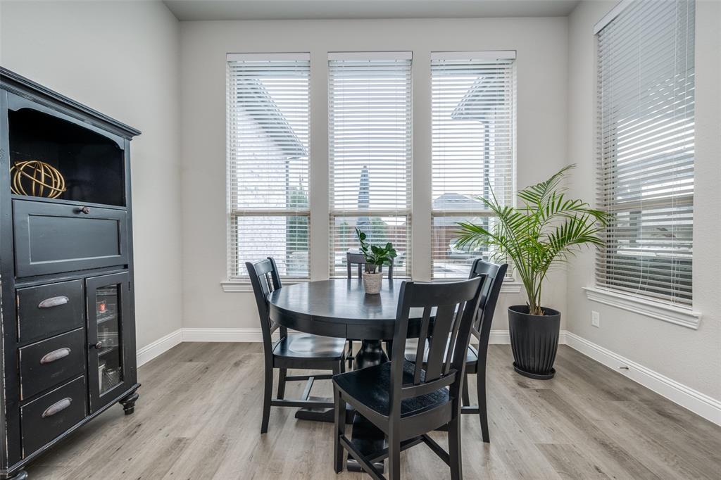 Barrington Add Ph C - Residential