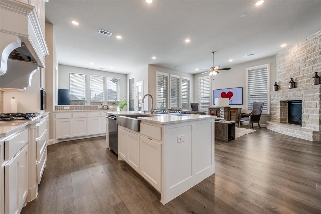 Barrington Add Ph C - Residential