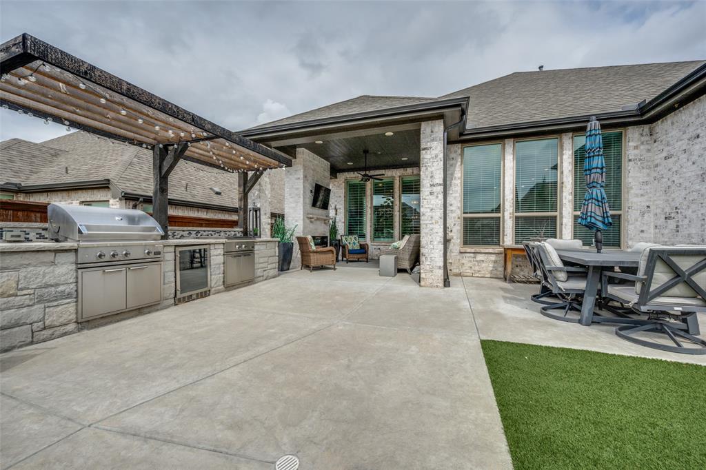 Barrington Add Ph C - Residential