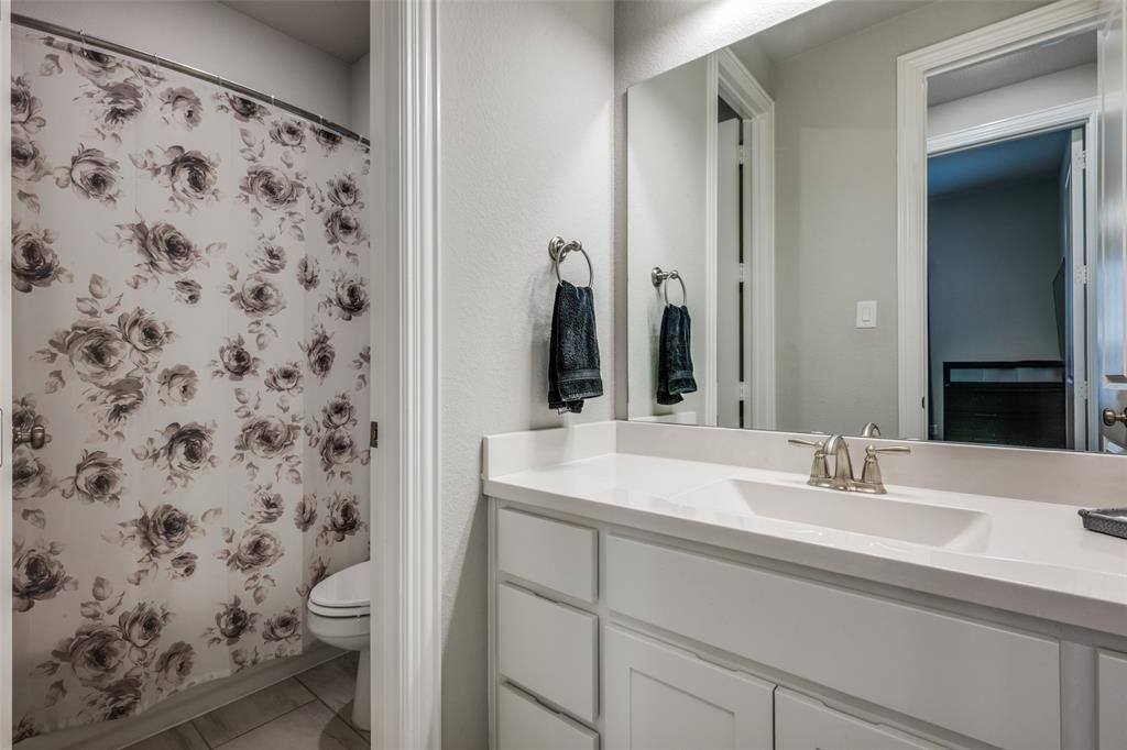 Barrington Add Ph C - Residential