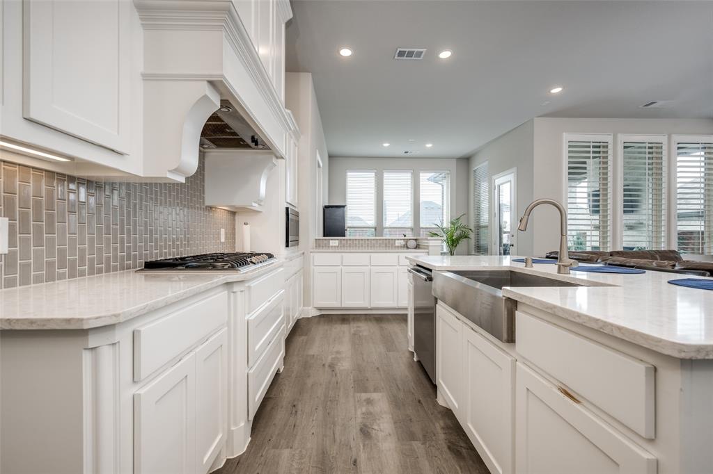 Barrington Add Ph C - Residential