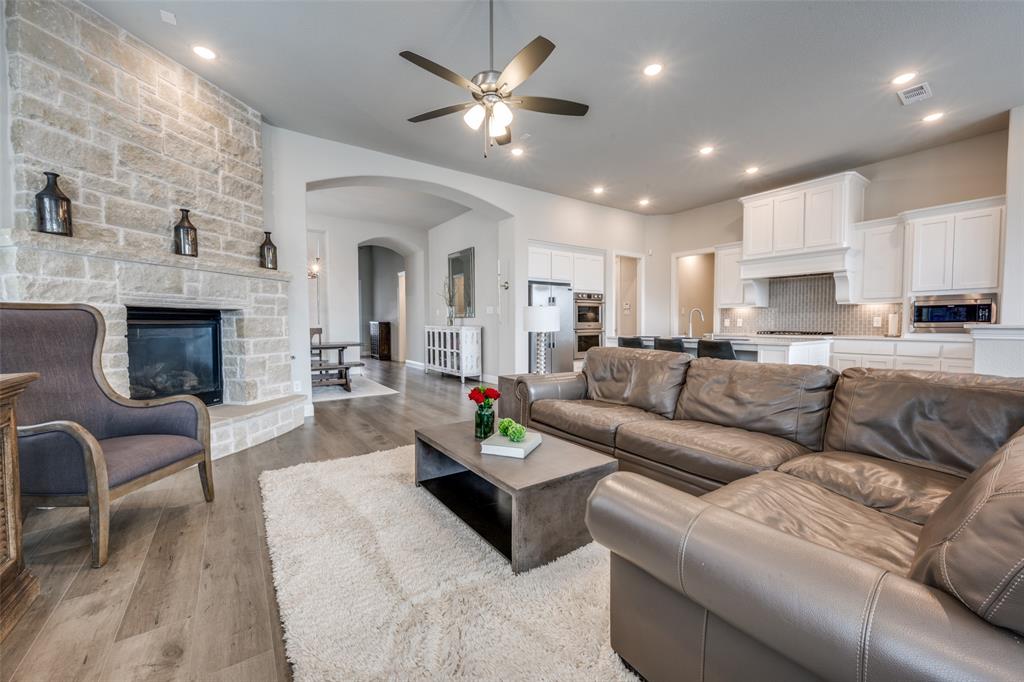 Barrington Add Ph C - Residential