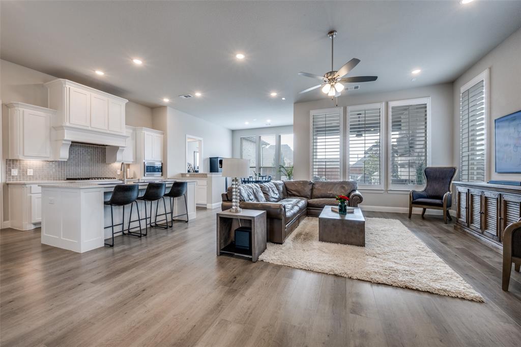 Barrington Add Ph C - Residential