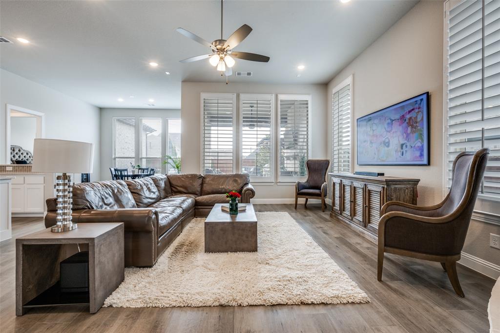 Barrington Add Ph C - Residential