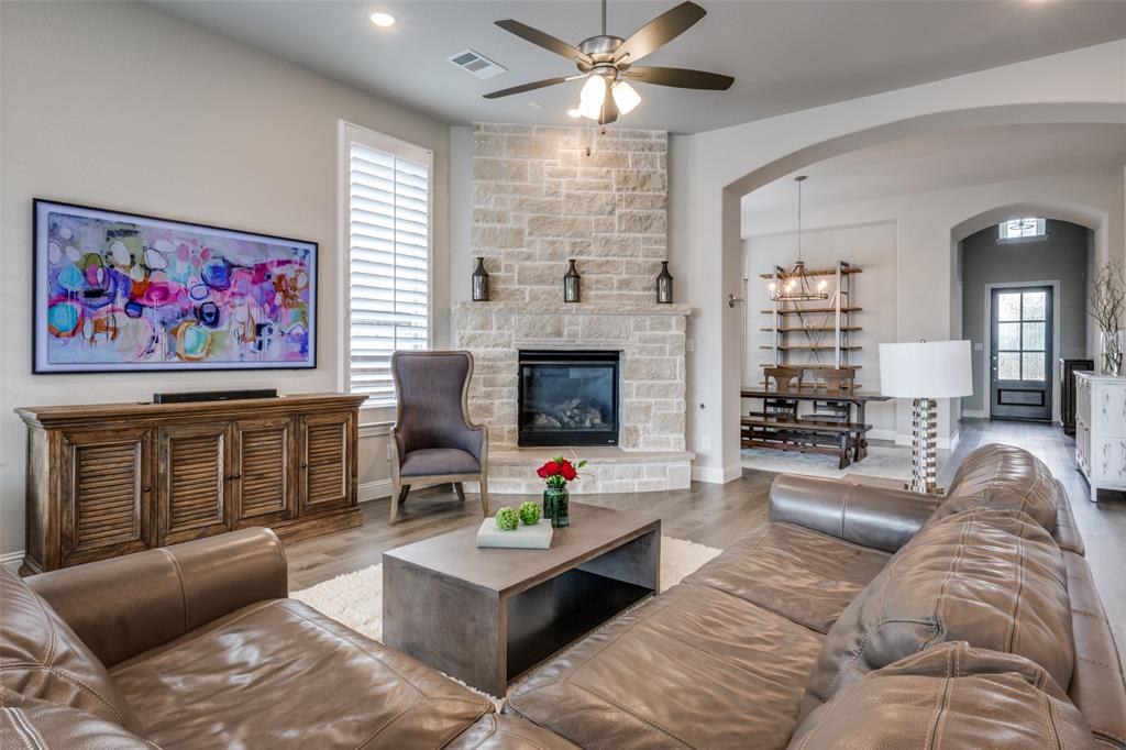 Barrington Add Ph C - Residential