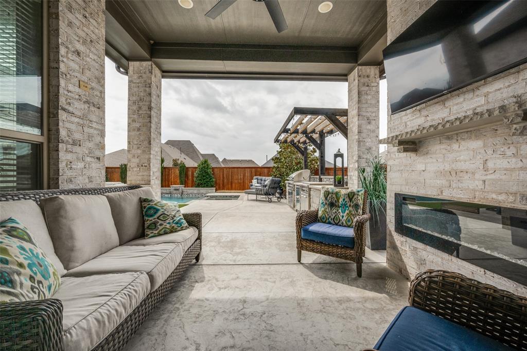 Barrington Add Ph C - Residential