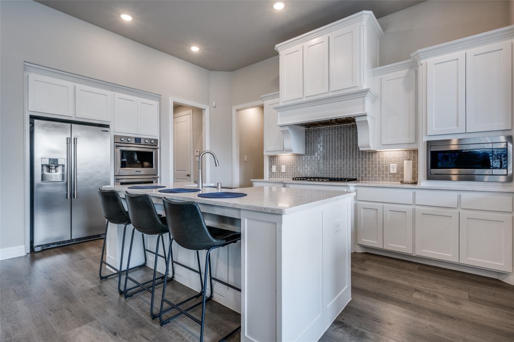 Barrington Add Ph C - Residential