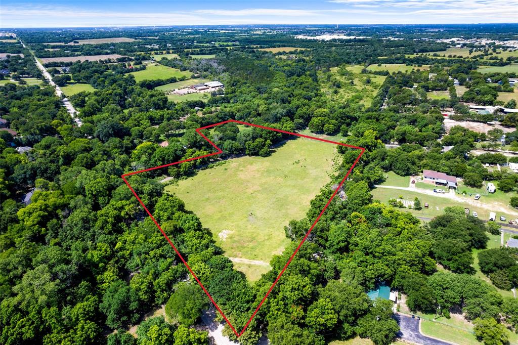 1213 S Houston School Road