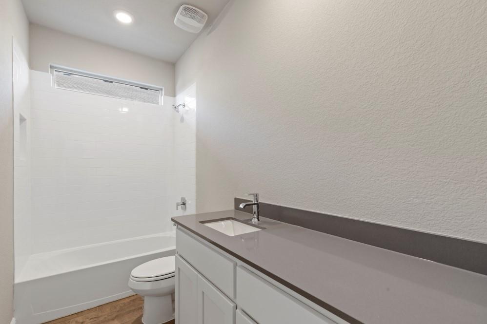 Trails of Elizabeth Creek - Residential Lease