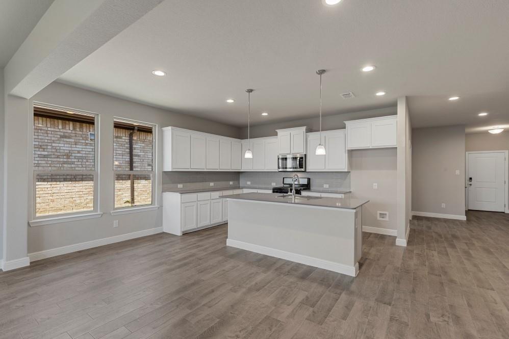 Trails of Elizabeth Creek - Residential Lease