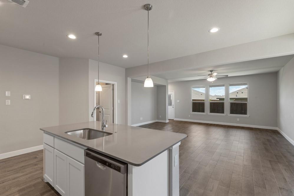 Trails of Elizabeth Creek - Residential Lease