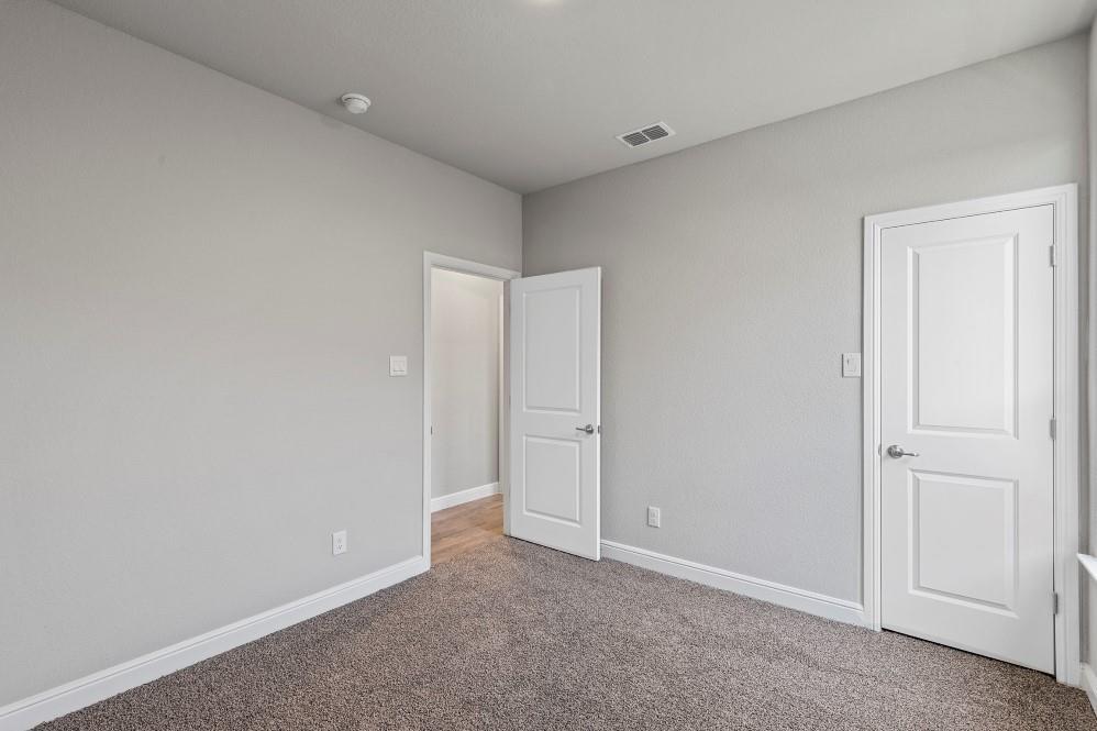 Trails of Elizabeth Creek - Residential Lease