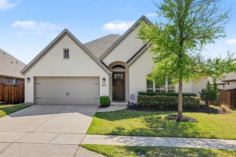 1423 Daisy Corner Drive Celina TX 75078