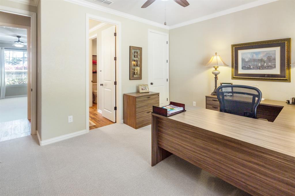 Spruce Hill Estate - Residential