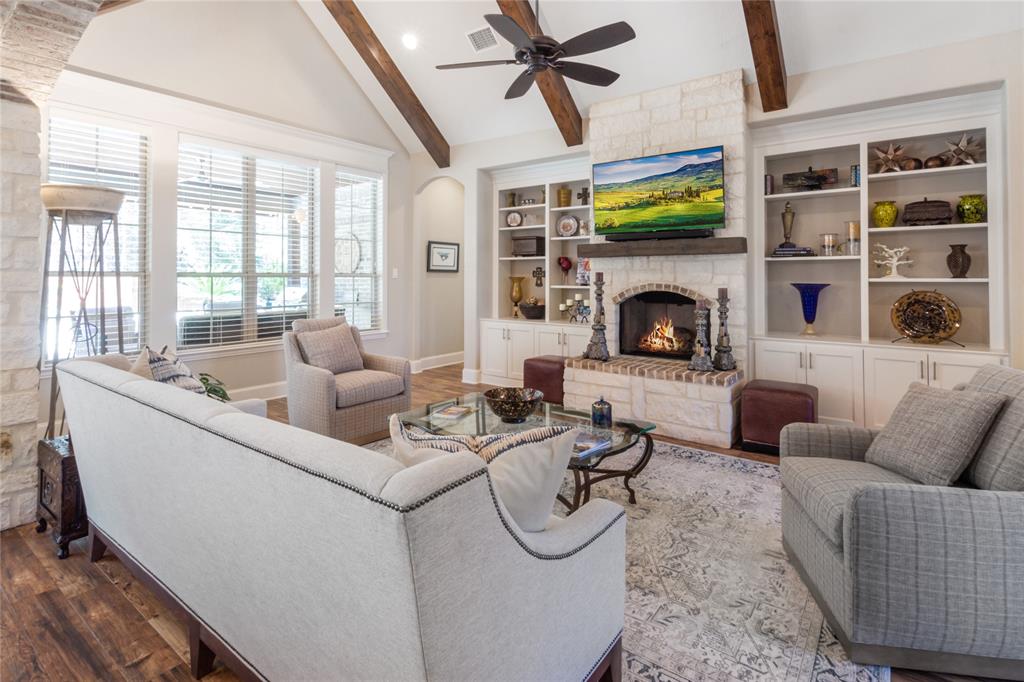 Spruce Hill Estate - Residential