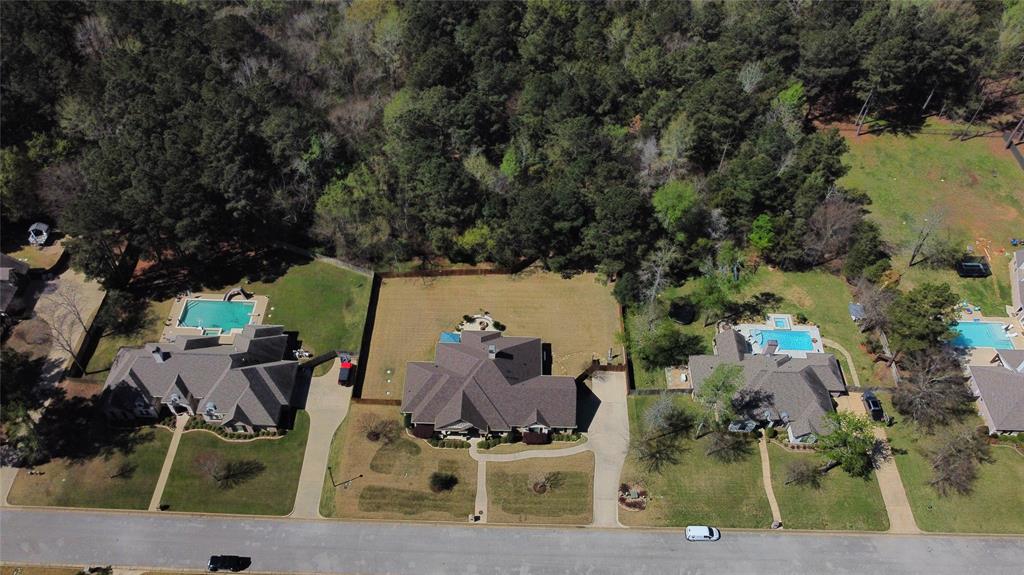 Spruce Hill Estate - Residential