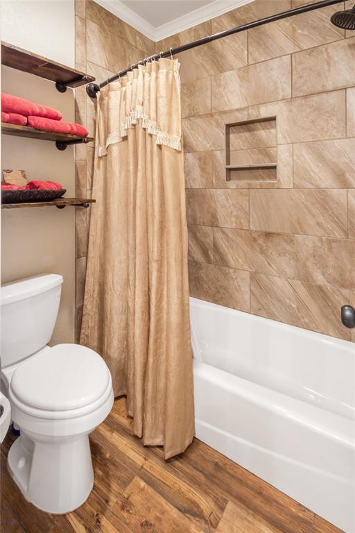 Spruce Hill Estate - Residential