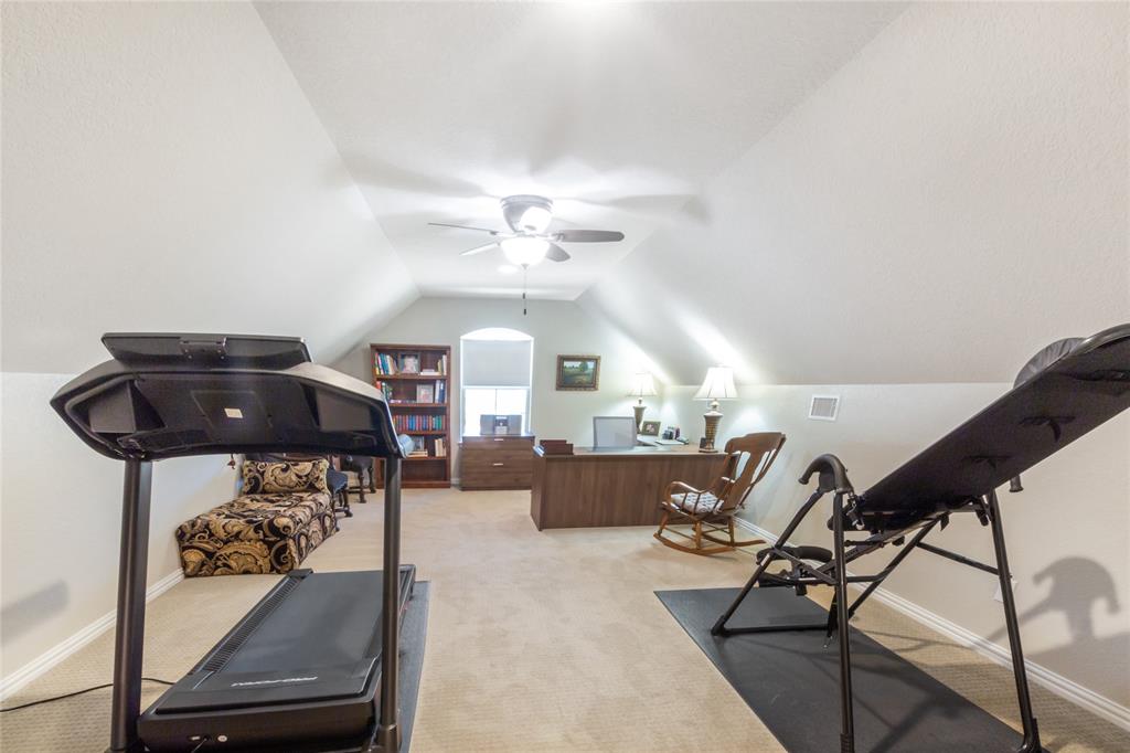 Spruce Hill Estate - Residential