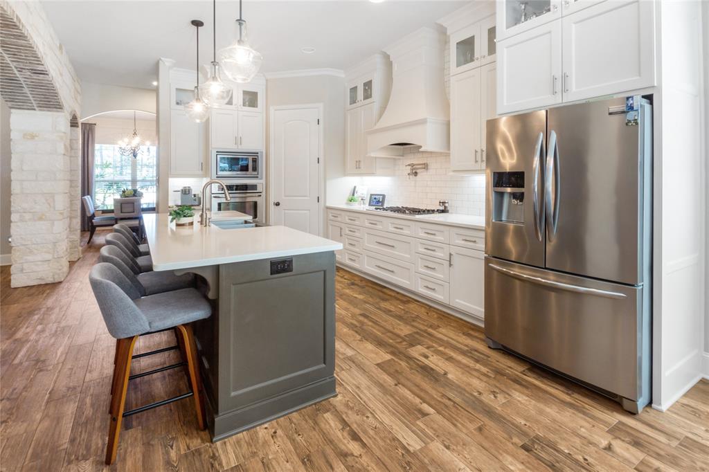 Spruce Hill Estate - Residential