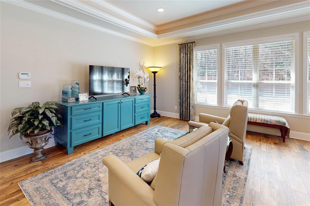 Spruce Hill Estate - Residential