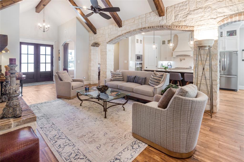 Spruce Hill Estate - Residential