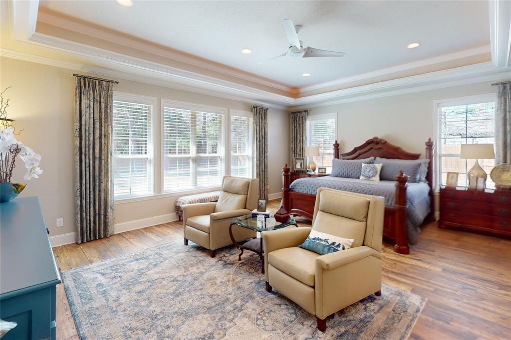 Spruce Hill Estate - Residential