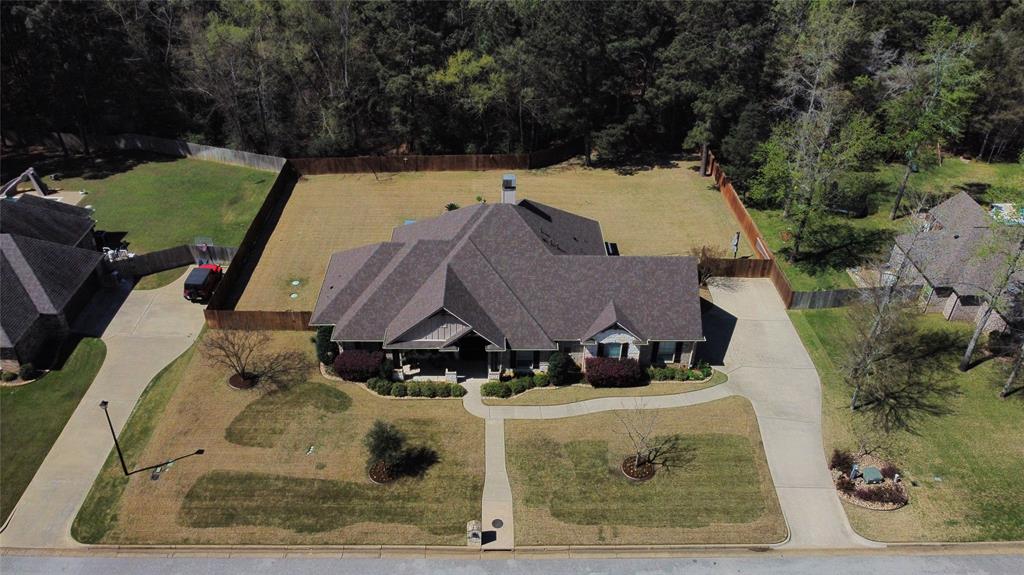 Spruce Hill Estate - Residential