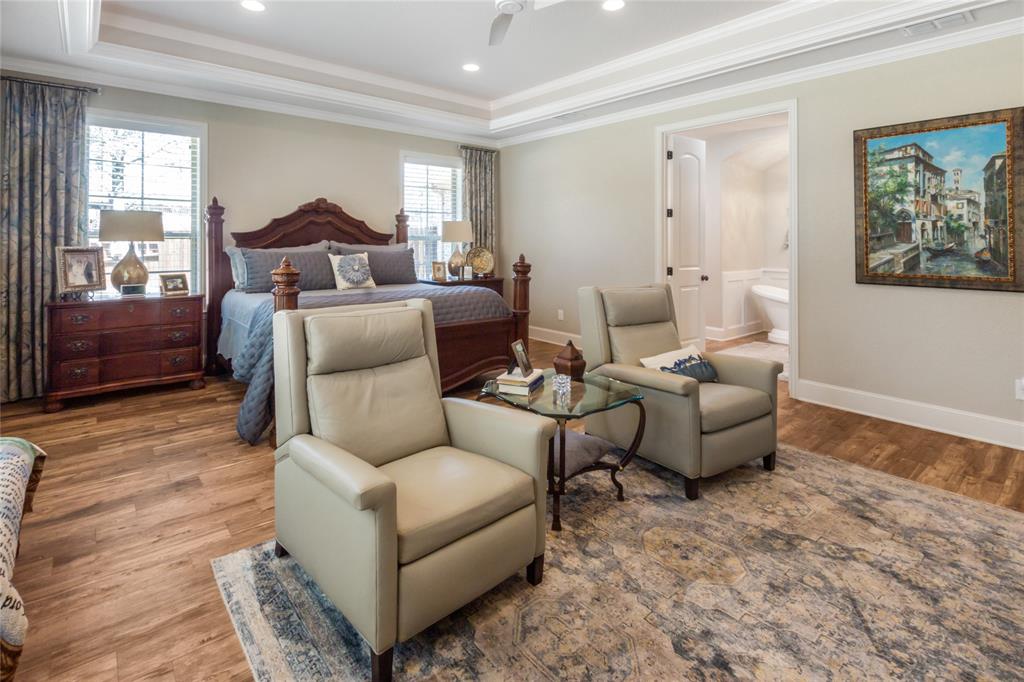 Spruce Hill Estate - Residential