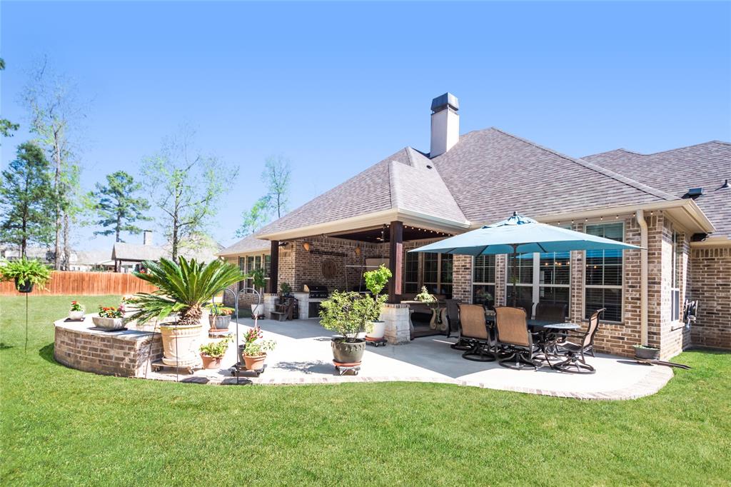 Spruce Hill Estate - Residential