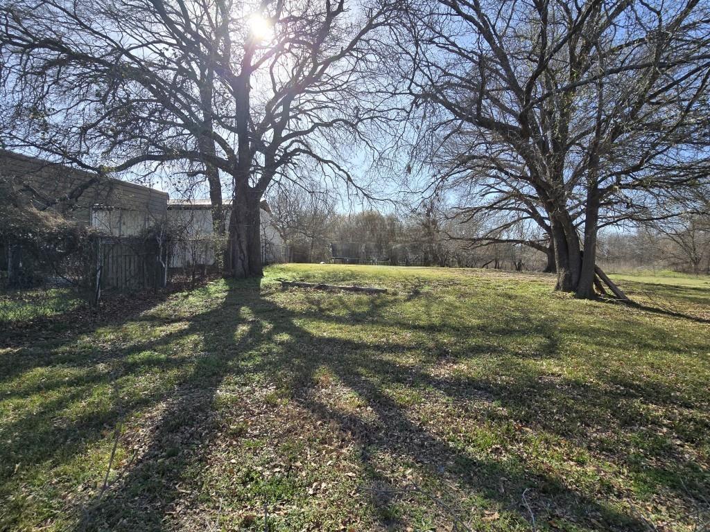 Valentine Shoreline - Land