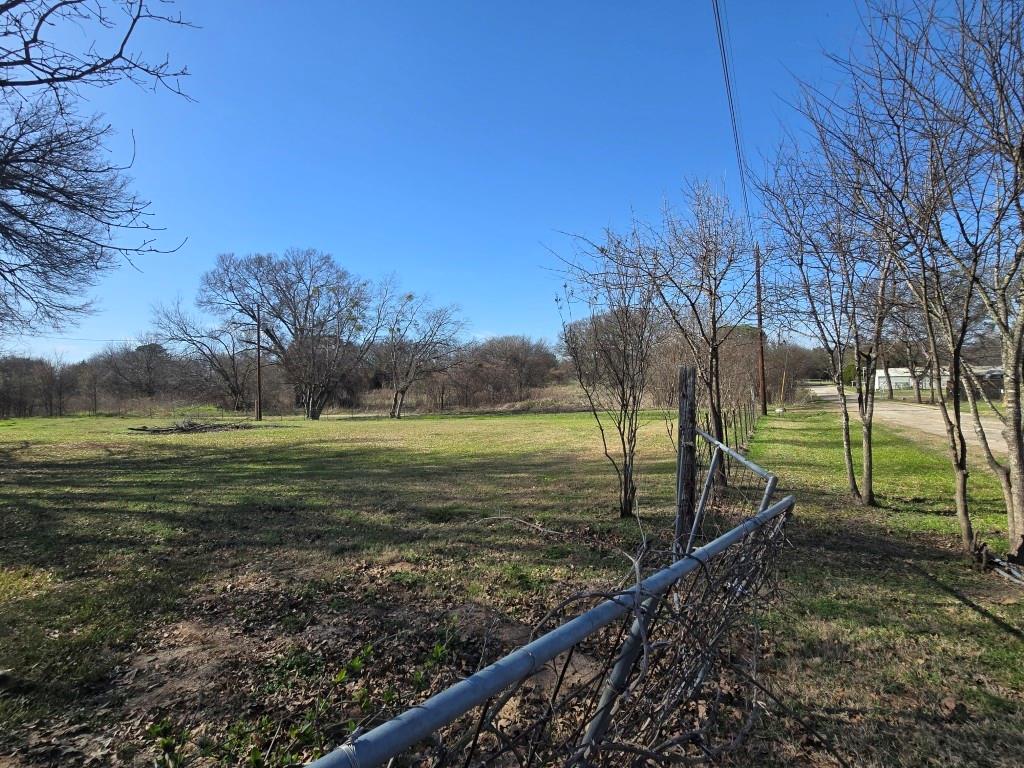 Valentine Shoreline - Land