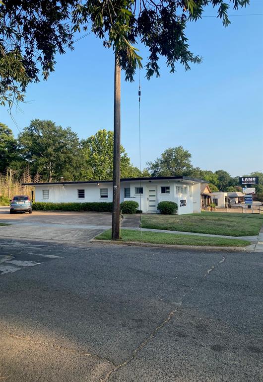 Land Sub - Commercial Sale