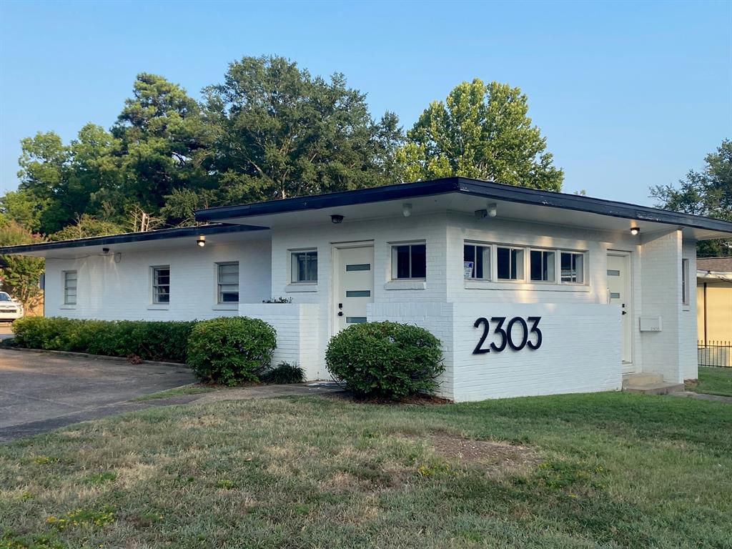 Land Sub - Commercial Sale