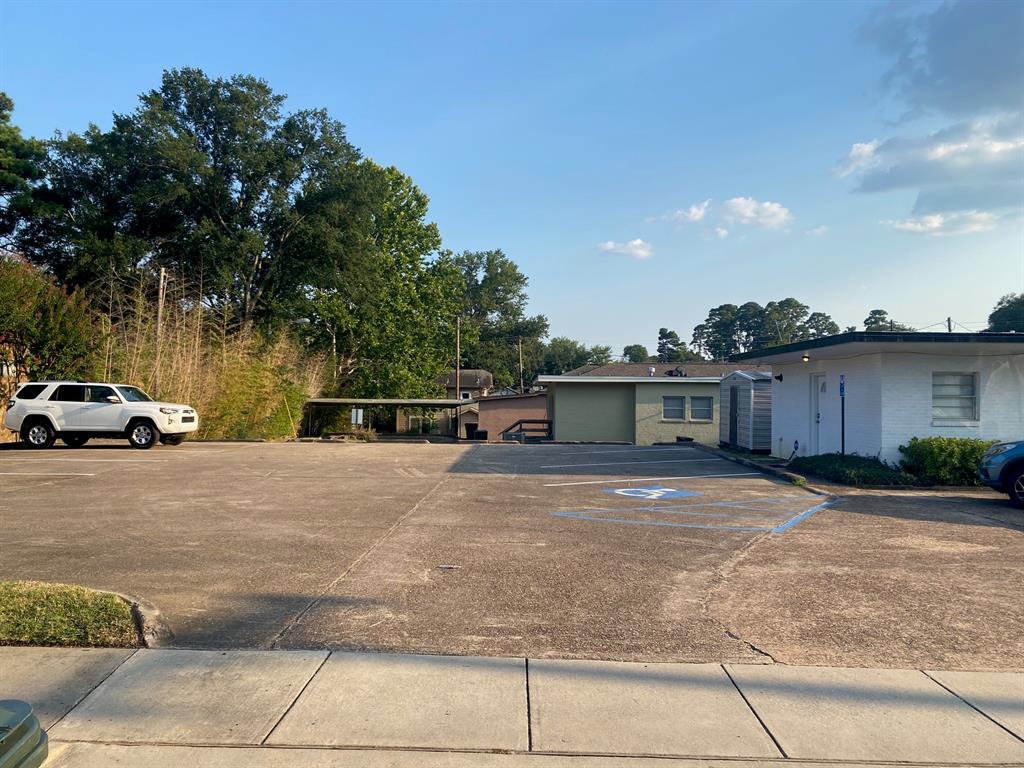 Land Sub - Commercial Sale