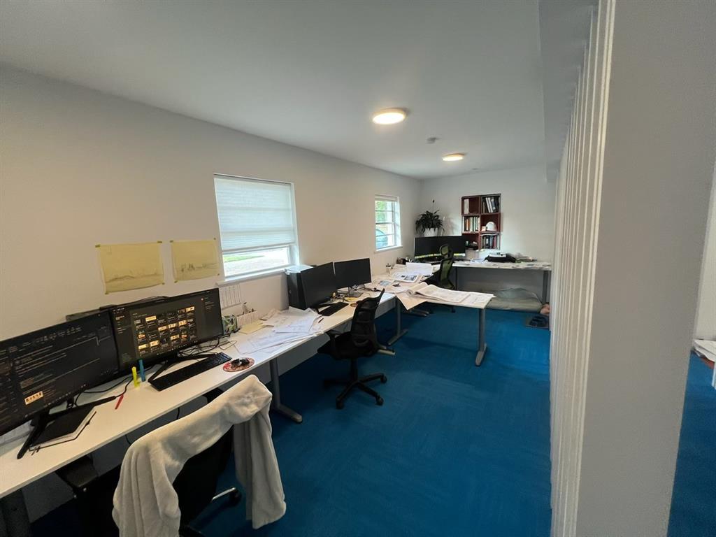 Land Sub - Commercial Sale