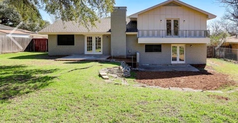 3528 Walton Avenue Fort Worth TX 76133