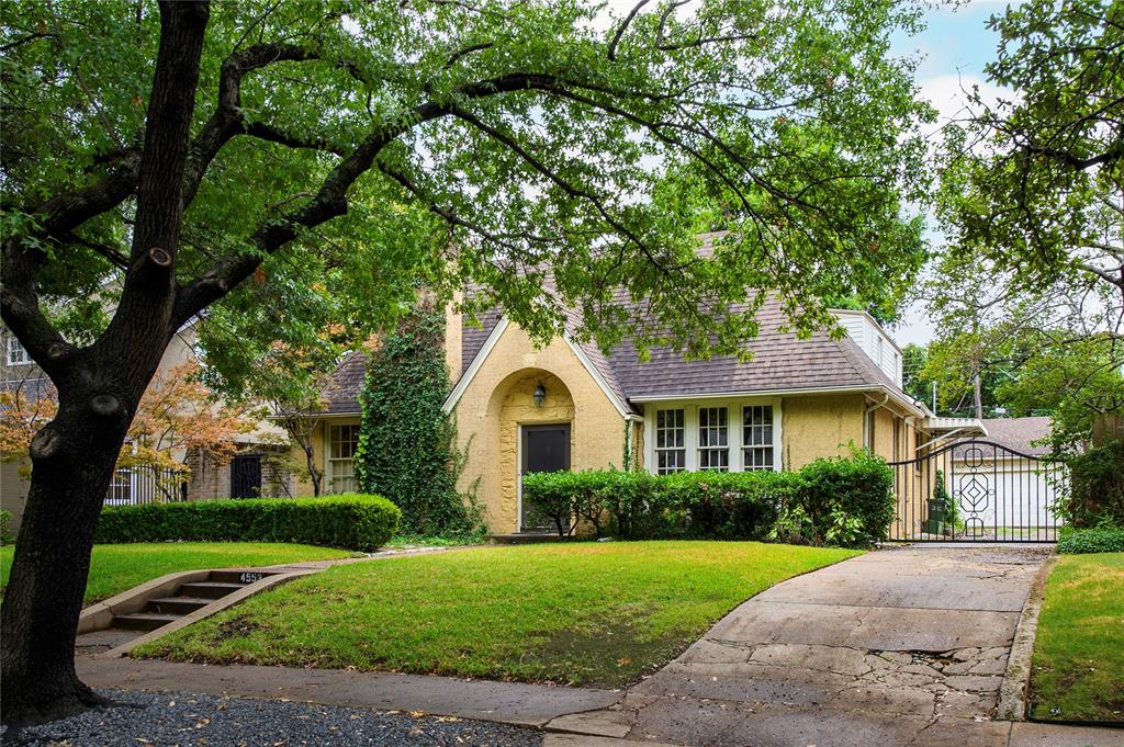 Highland Park - Residential