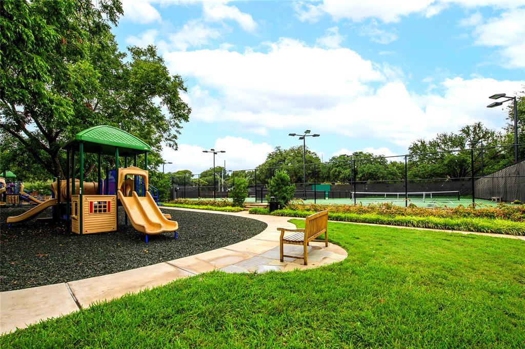 Highland Park - Residential