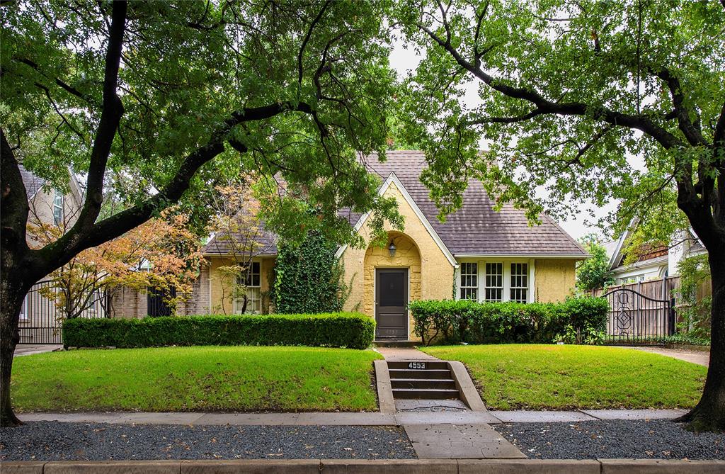 Highland Park - Residential