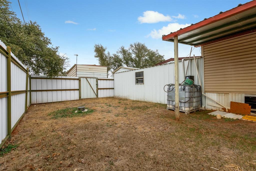 Tunderbird Bay - Residential