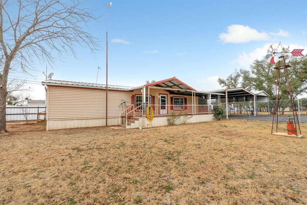 Tunderbird Bay - Residential