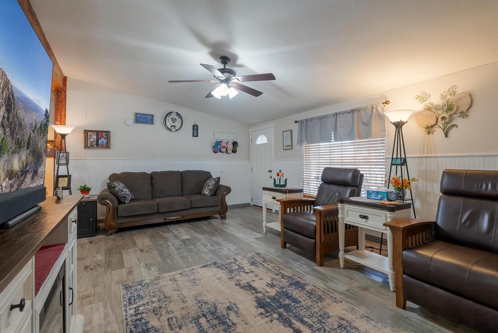 Tunderbird Bay - Residential