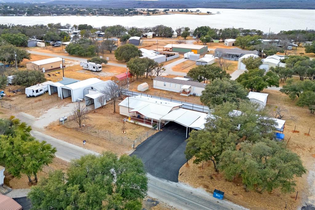 Tunderbird Bay - Residential